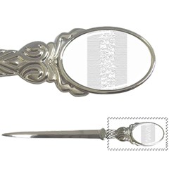 Furr Division Letter Opener