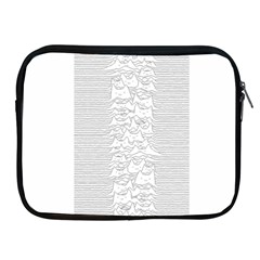 Furr Division Apple iPad 2/3/4 Zipper Cases