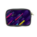 Colorful-abstract-background Coin Purse Back