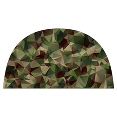 Abstract-vector-military-camouflage-background Anti Scalding Pot Cap by Wegoenart