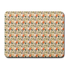 Abstract Pattern Small Mousepad