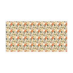 Abstract Pattern Yoga Headband