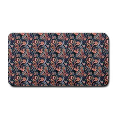 Paisley Pattern Medium Bar Mat