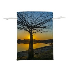 Grande Stream Landscape, Flores, Uruguay002 Lightweight Drawstring Pouch (s) by dflcprintsclothing