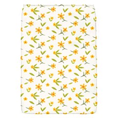 Cute Flower Design Removable Flap Cover (s) by designsbymallika