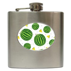 Watermelon Fruit Hip Flask (6 Oz) by ConteMonfrey