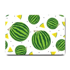 Watermelon Fruit Small Doormat by ConteMonfrey