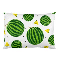 Watermelon Fruit Pillow Case by ConteMonfrey