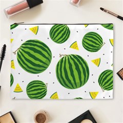 Watermelon Fruit Cosmetic Bag (xl) by ConteMonfrey