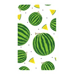 Watermelon Fruit Memory Card Reader (rectangular) by ConteMonfrey