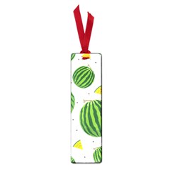 Watermelon Fruit Small Book Marks by ConteMonfrey