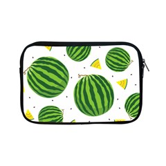 Watermelon Fruit Apple Ipad Mini Zipper Cases by ConteMonfrey