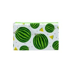 Watermelon Fruit Cosmetic Bag (xs) by ConteMonfrey