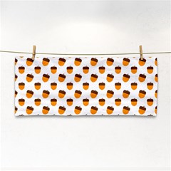 That`s Nuts   Hand Towel by ConteMonfrey