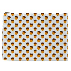 That`s Nuts   Cosmetic Bag (xxl) by ConteMonfrey