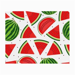 Watermelon Cuties White Small Glasses Cloth by ConteMonfrey