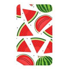 Watermelon Cuties White Memory Card Reader (rectangular) by ConteMonfrey