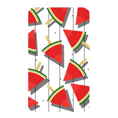 Watermelon Popsicle   Memory Card Reader (rectangular) by ConteMonfrey