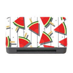 Watermelon Popsicle   Memory Card Reader With Cf by ConteMonfrey