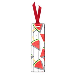 Watermelon Popsicle   Small Book Marks by ConteMonfrey