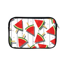 Watermelon Popsicle   Apple Macbook Pro 13  Zipper Case by ConteMonfrey