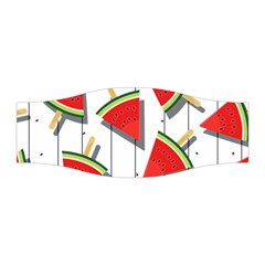 Watermelon Popsicle   Stretchable Headband by ConteMonfrey