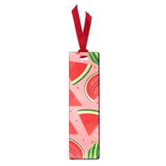 Red Watermelon  Small Book Marks by ConteMonfrey