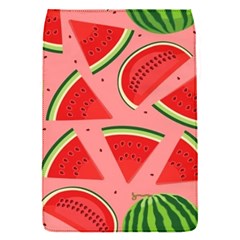 Red Watermelon  Removable Flap Cover (s) by ConteMonfrey