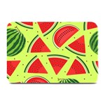 Pastel Watermelon   Plate Mats 18 x12  Plate Mat