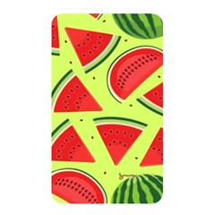 Pastel Watermelon   Memory Card Reader (rectangular) by ConteMonfrey