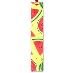 Pastel Watermelon   Large Book Marks by ConteMonfrey