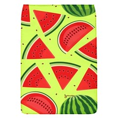 Pastel Watermelon   Removable Flap Cover (s) by ConteMonfrey