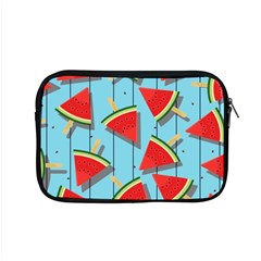 Blue Watermelon Popsicle  Apple Macbook Pro 15  Zipper Case by ConteMonfrey