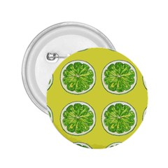 Yellow Lemonade  2 25  Buttons by ConteMonfrey