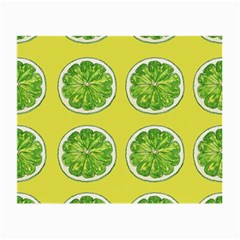 Yellow Lemonade  Small Glasses Cloth by ConteMonfrey