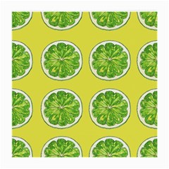 Yellow Lemonade  Medium Glasses Cloth by ConteMonfrey