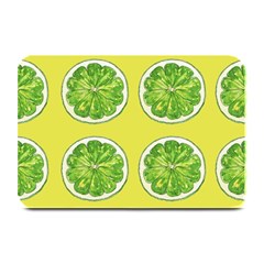 Yellow Lemonade  Plate Mats by ConteMonfrey