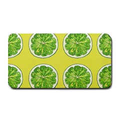 Yellow Lemonade  Medium Bar Mat by ConteMonfrey