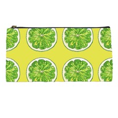 Yellow Lemonade  Pencil Case by ConteMonfrey