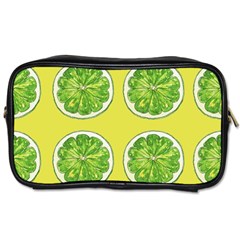 Yellow Lemonade  Toiletries Bag (two Sides) by ConteMonfrey