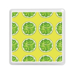 Yellow Lemonade  Memory Card Reader (square) by ConteMonfrey