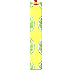 Yellow Lemonade  Large Book Marks by ConteMonfrey