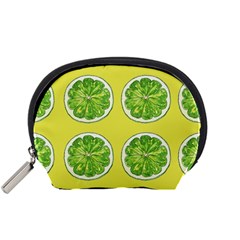 Yellow Lemonade  Accessory Pouch (small) by ConteMonfrey