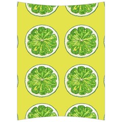 Yellow Lemonade  Back Support Cushion by ConteMonfrey