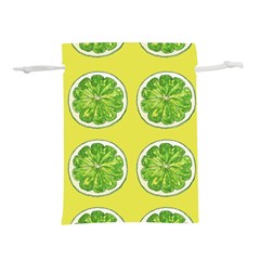 Yellow Lemonade  Lightweight Drawstring Pouch (s) by ConteMonfrey