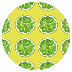 Yellow Lemonade  Round Trivet by ConteMonfrey