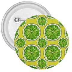 Lemon Cut 3  Buttons by ConteMonfrey