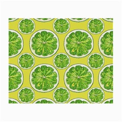 Lemon Cut Small Glasses Cloth by ConteMonfrey