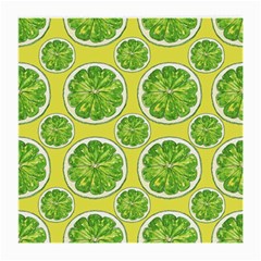 Lemon Cut Medium Glasses Cloth by ConteMonfrey