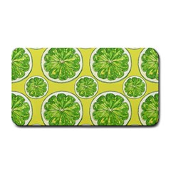 Lemon Cut Medium Bar Mat by ConteMonfrey